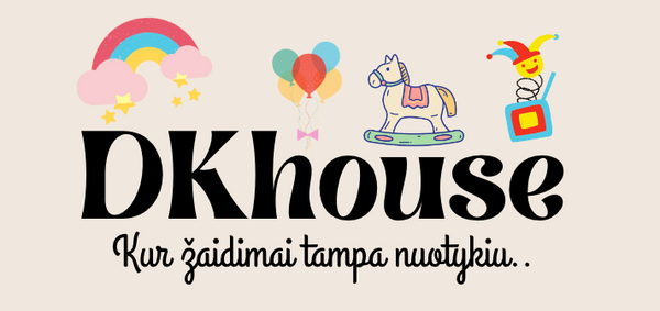 DKhouse