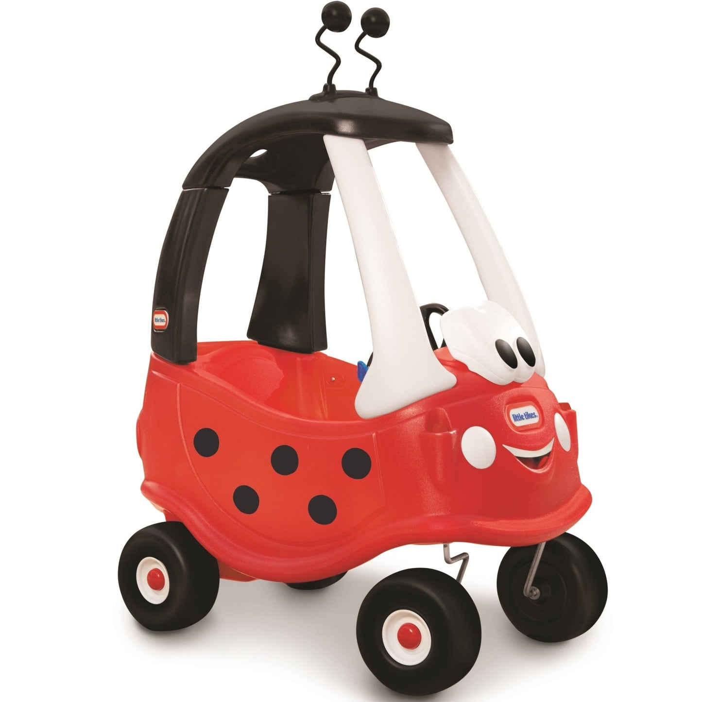 Little Tikes Jeździk Cozy Coupe Biedronka - DKhouse