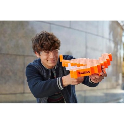 Nerf Minecraft arbaletas F4415