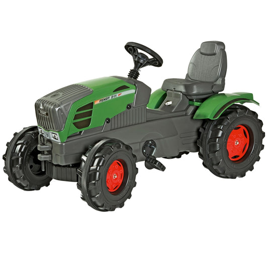 Rolly Toys rollyFarmTrac Wielki Traktor Fendt na pedały - DKhouse